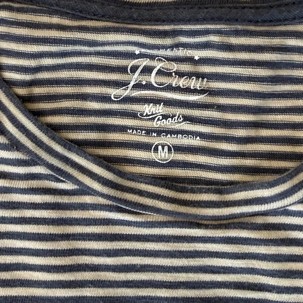 J. Crew great shape